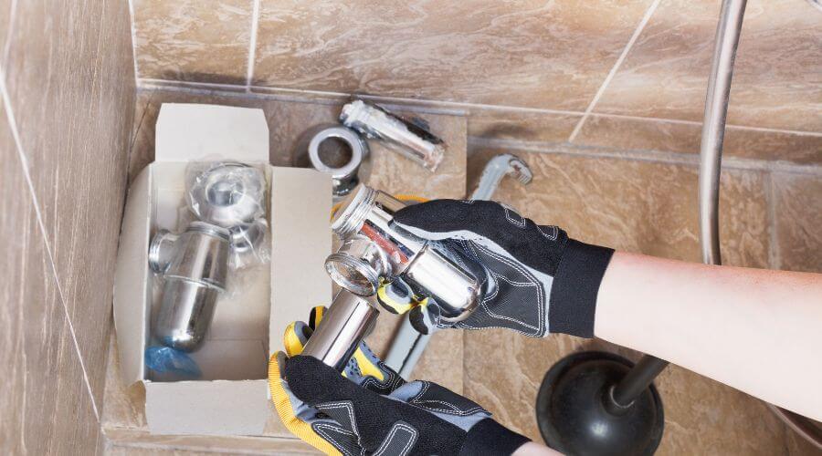 Professional residential roofers in Biola, CA